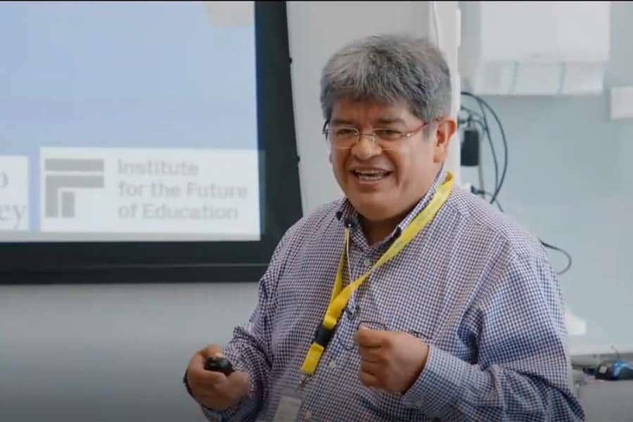 De sembrar en chinampas a diseñar retos espaciales