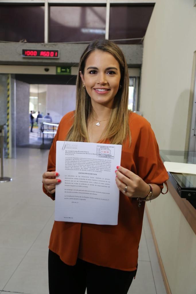Propone GLPRI bajar costos a multas del transporte urbano
