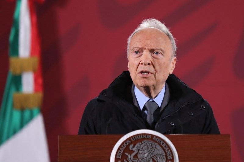 Acusan a Gertz de torturar a Lozoya