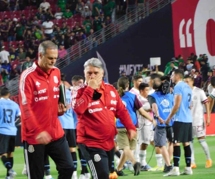 Volverá el ‘Tata’ a México este fin de semana