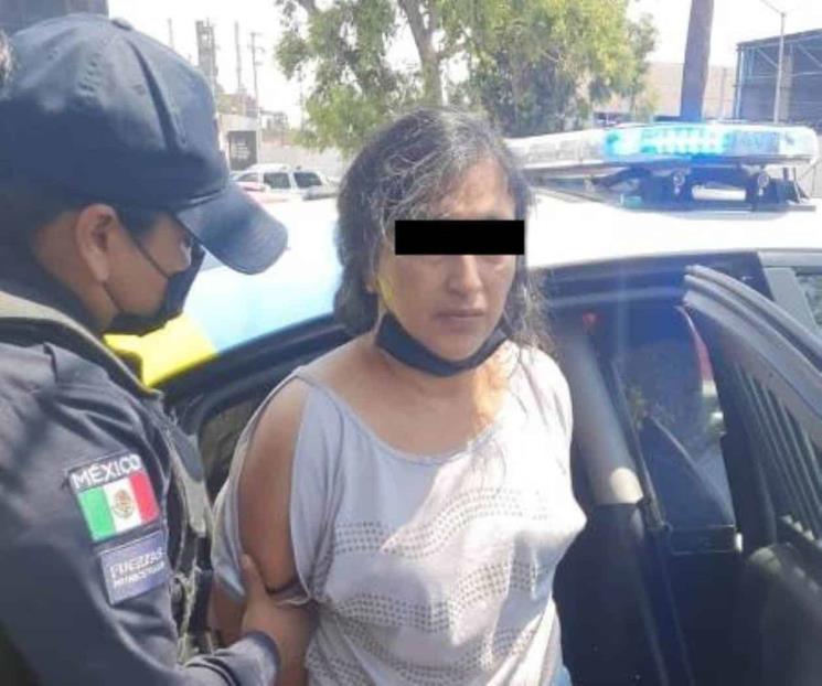 Detienen a dos mujeres tras exigir agua a AyD