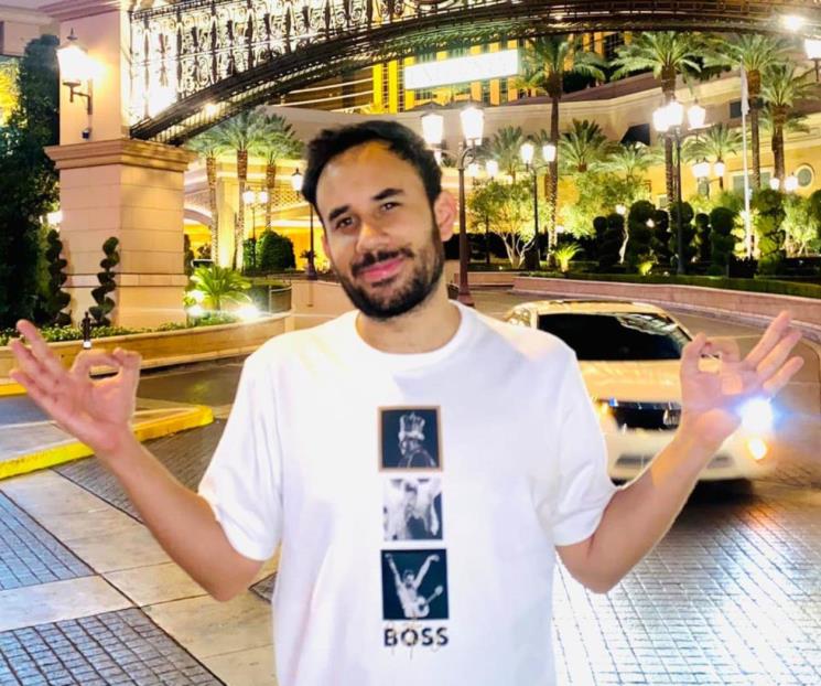 Werevertumorro confirma desaparición de canales de YouTube Werevertumorro confirma desaparición de canales de YouTube