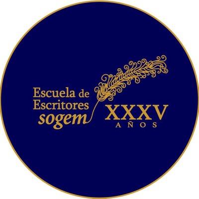 Escuela de Escritores de la Sogem cumple 35
