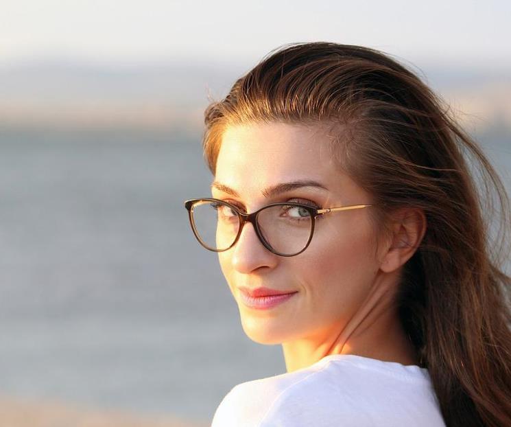 Antes usar lentes sigue estos consejos para elegir armazón