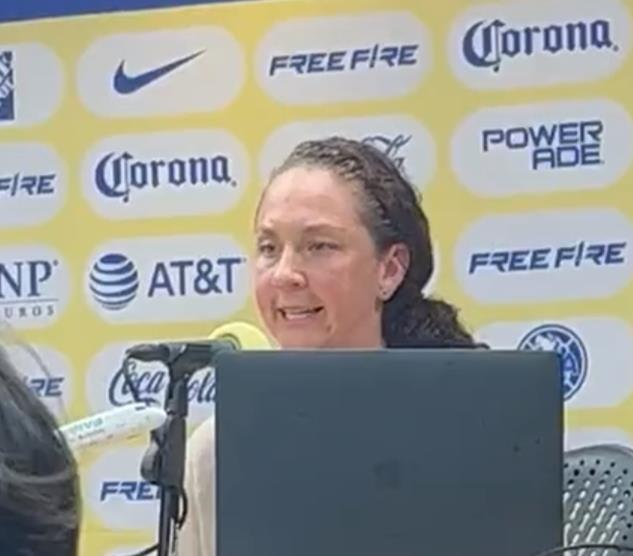 Tenemos que mantener el equipo enfocado