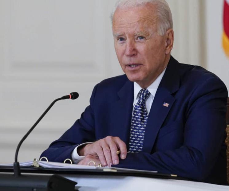Biden confirma muerte del líder de Al-Qaeda en un ataque