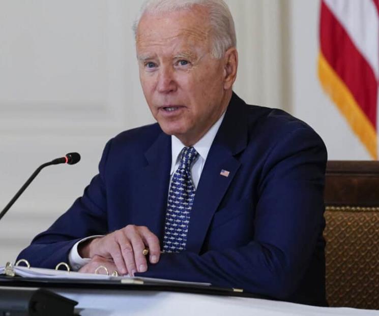 Biden confirma muerte del líder de Al-Qaeda en un ataque
