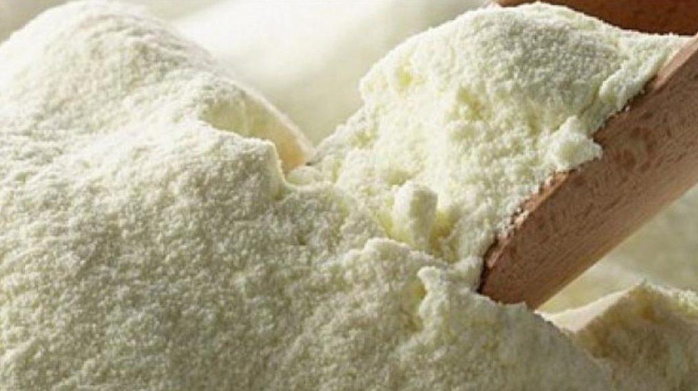 México importará 50 mil de toneladas de leche en polvo de EU México importará 50 mil de toneladas de leche en polvo de EU