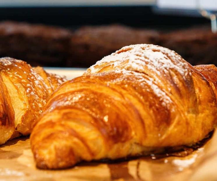 Modera el consumo de pan dulce