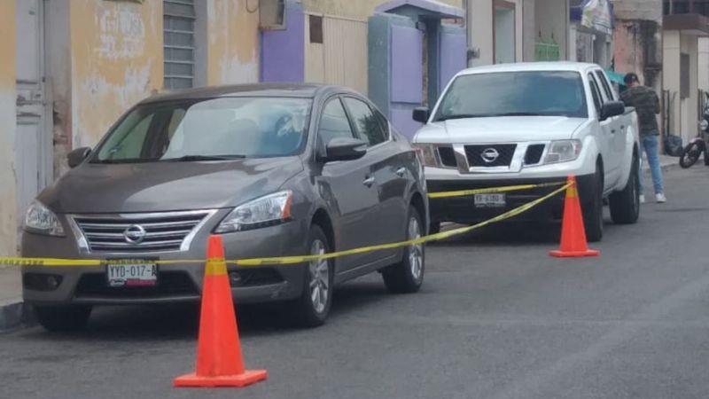 Estos son los autos más robados según las aseguradoras Estos son los autos más robados según las aseguradoras