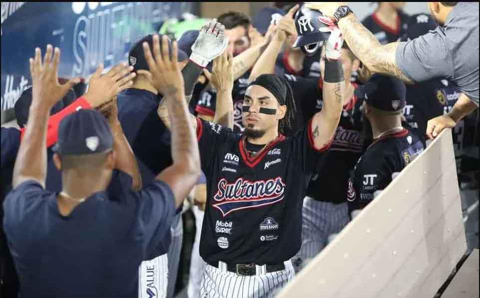Buscan Sultanes retomar la senda del triunfo
