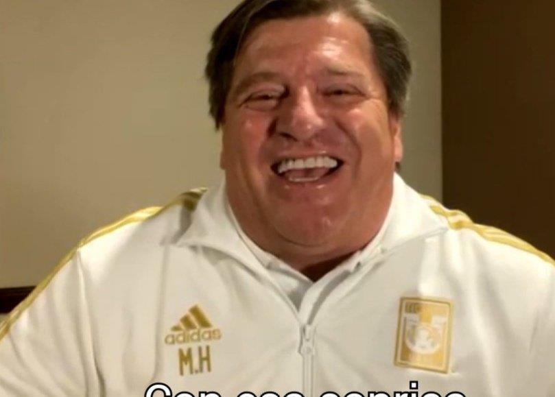 Miguel Herrera sería comentarista del Tri en Qatar 2022