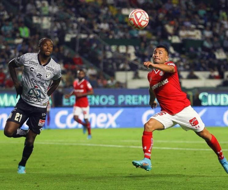 Busca Toluca el liderato 