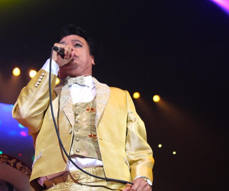 Cuenta de Juan Gabriel en Instagram publica intrigante foto