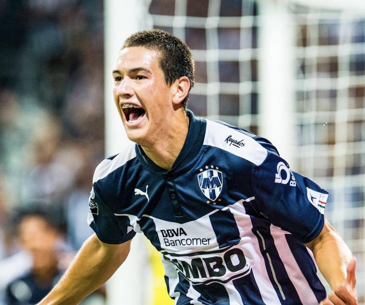 Evalúa Montes quedarse en Rayados
