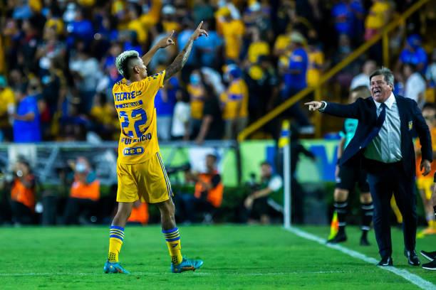 Fulgencio, con posibilidades de ir al Tri