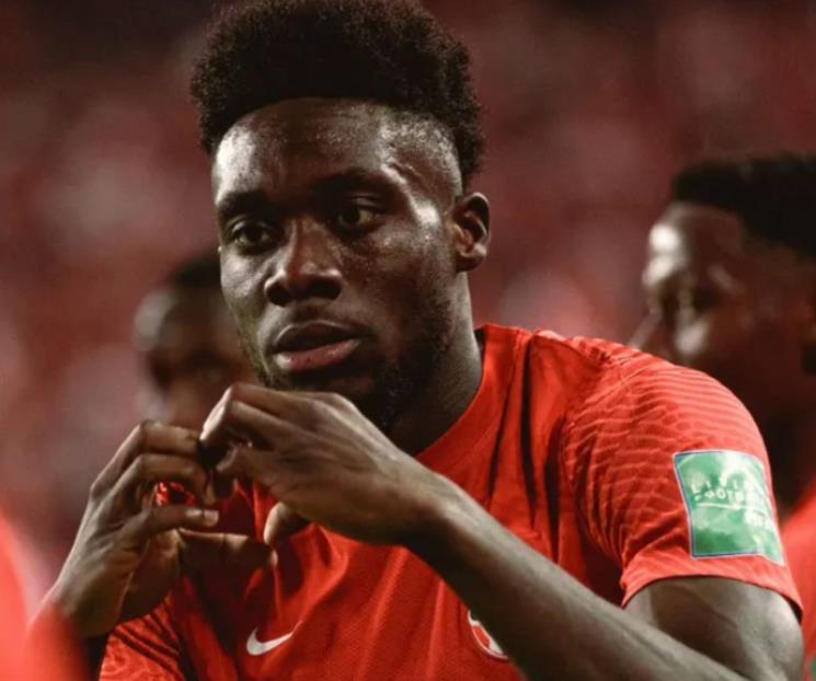 Se solidarizará Davies con Canadá