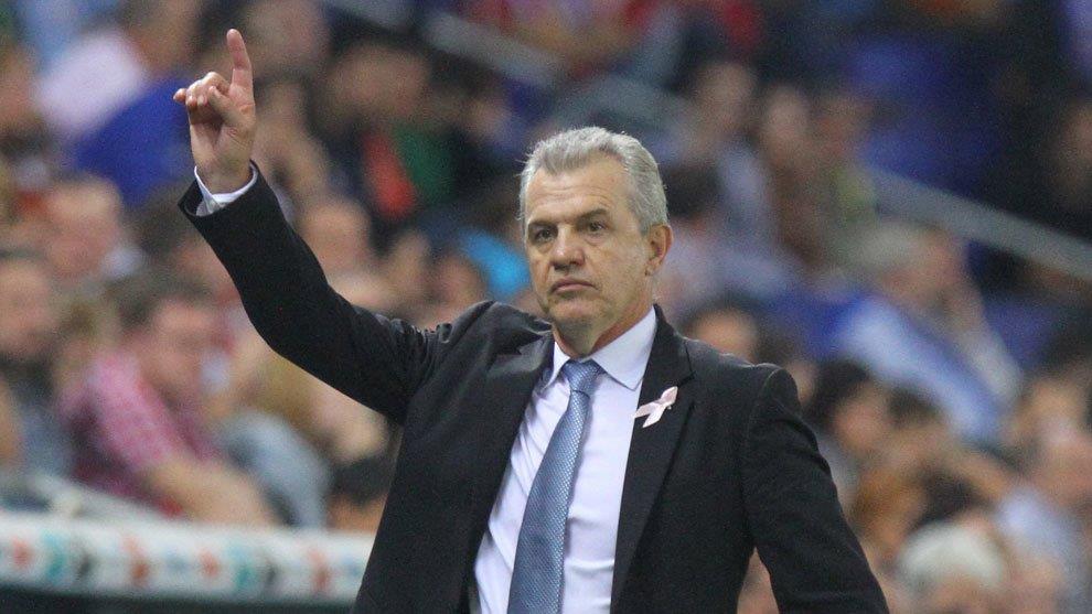 Podría Javier Aguirre ser directivo en Real Oviedo