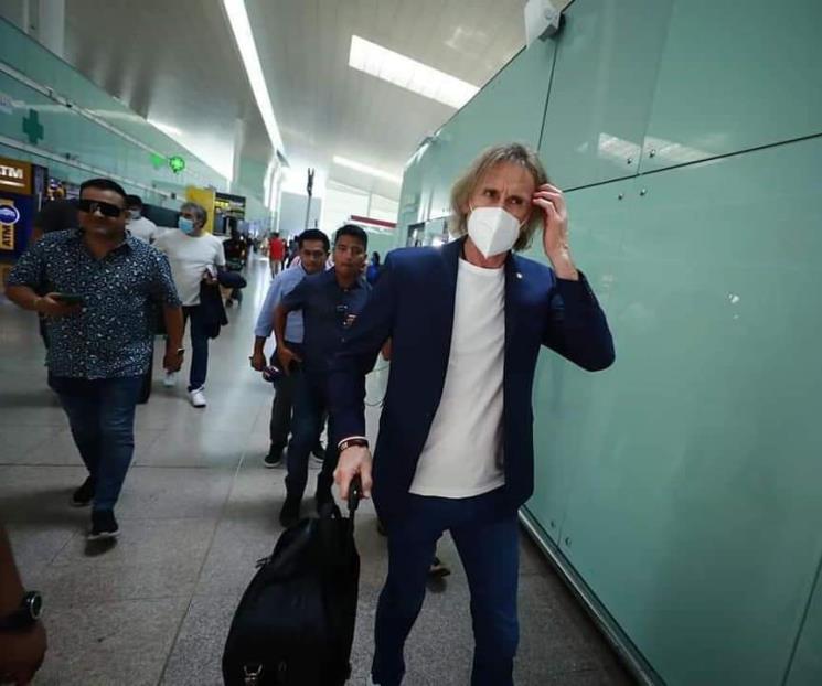 ¿Gareca a Chivas?