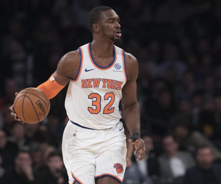 Firma Vonleh con los Celtics de la NBA