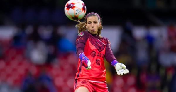 Amenazan de muerte a jugadora del América