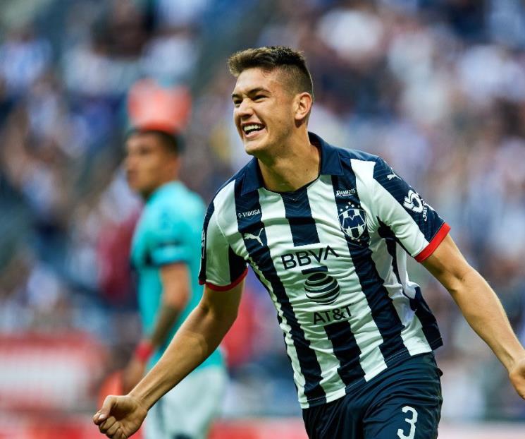 Montes ya habría dado el sí