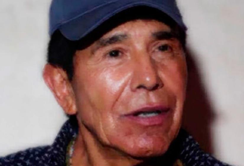 Obtiene Caro Quintero suspensión definitiva