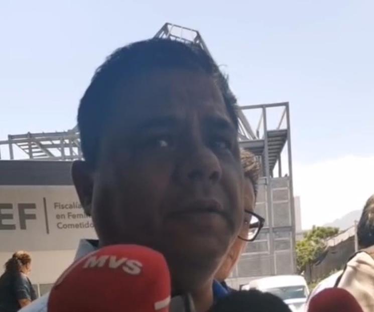 Exige padre de Debanhi dar con los responsables de su muerte