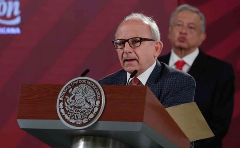 Avance del 89% en revisión del tramo 5