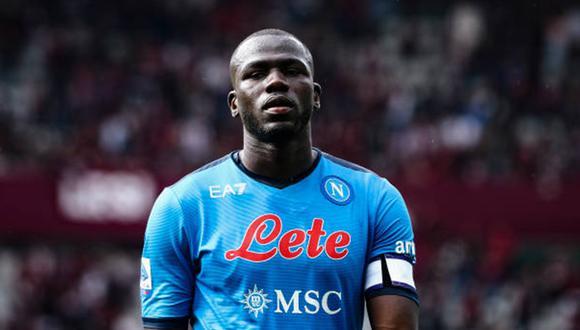 Napoli no fichará jugadores africanos; en África ven racismo