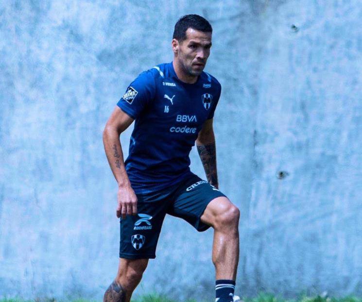 Se ven en Rayados favoritos para el próximo Clásico