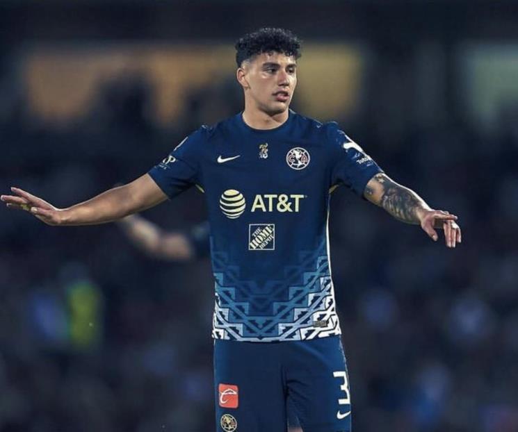 Jorge Sánchez sería nuevo jugador del Ajax