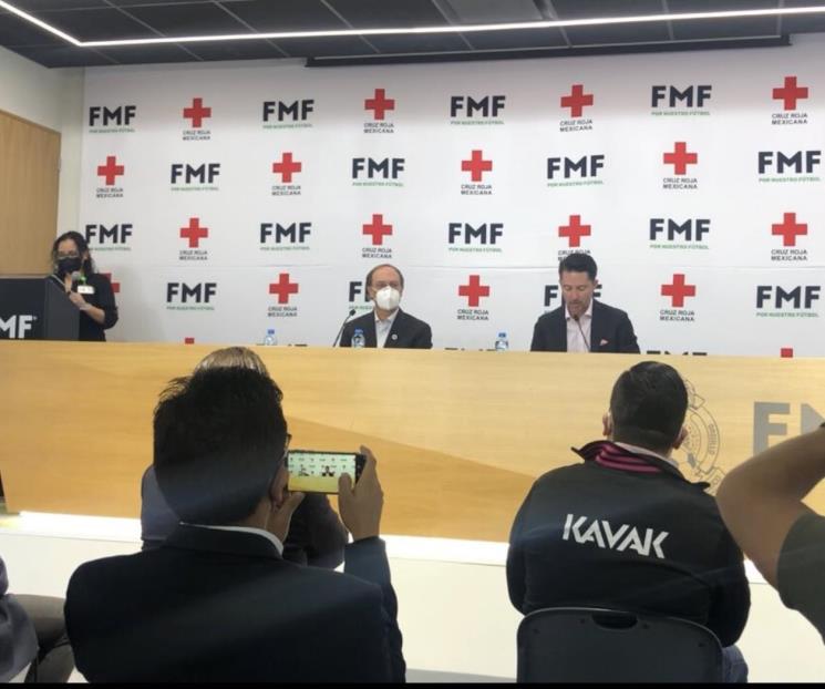 Prepararán a árbitros y fisioterapeutas en primeros auxilios