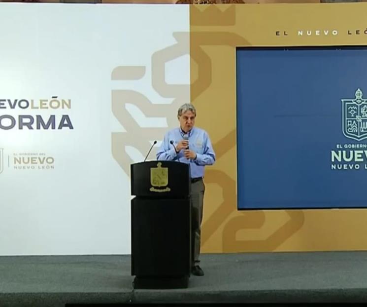 Descartan desabasto de tubería para acueducto Cuchillo II