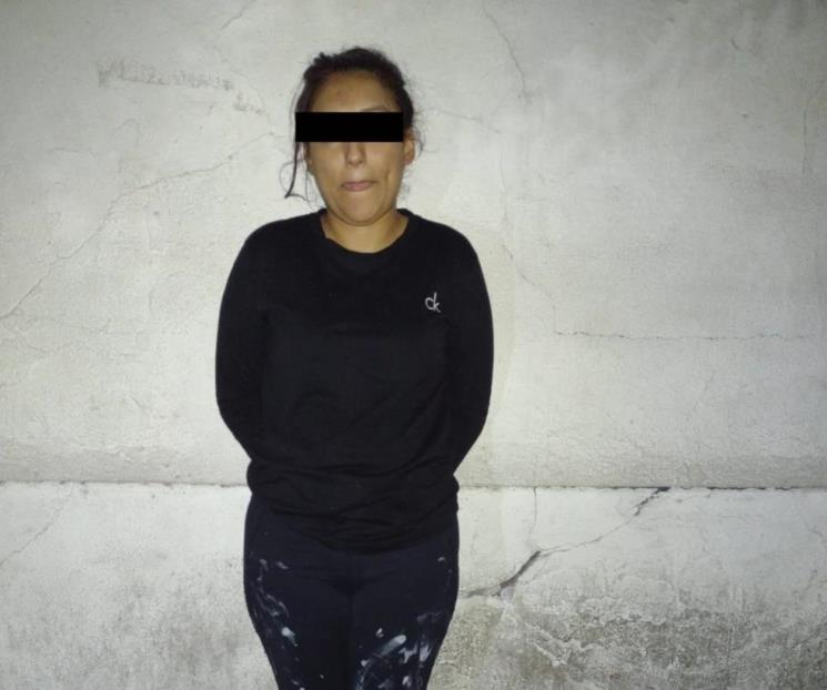 Detienen a cinco tras operativos