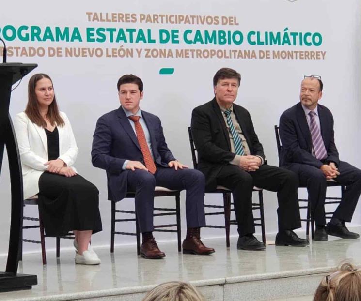 AyD asumiría inversión municipal en Cuchillo II