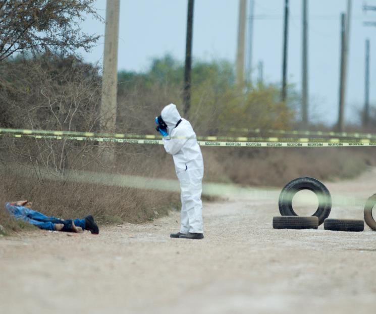 Violencia en Zacatecas ha cobrado la vida de 9 menores