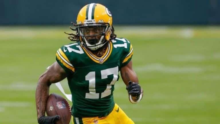 Los cinco favoritos de la NFL
