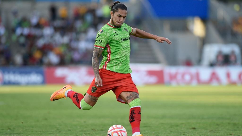 Juárez también adelanta juego y hoy se mide al San Luis