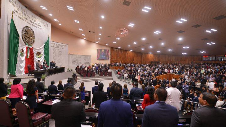 Aprueban en Veracruz la Ley Nalhe