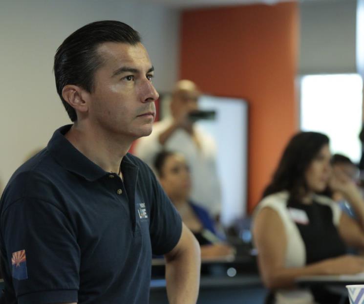 Nuestro movimiento seguirá vivo, dice Marco López