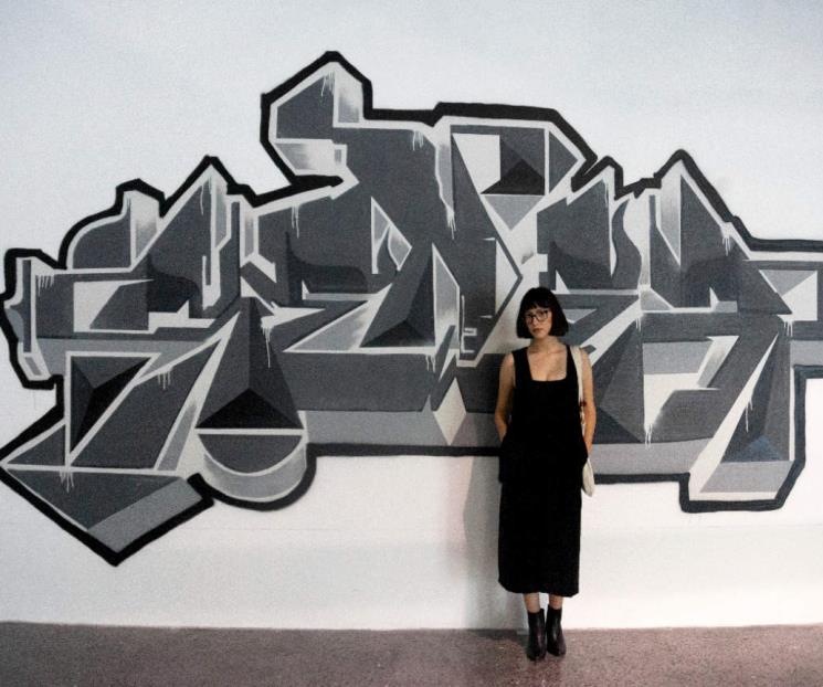 Llega Chantal Peñalosa al Centro de las Artes