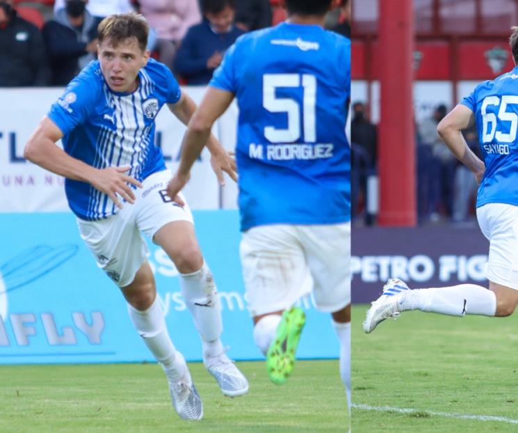 Buscan Raya2 tomar liderato