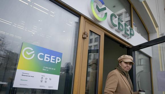 Crecen sanciones comerciales contra Rusia