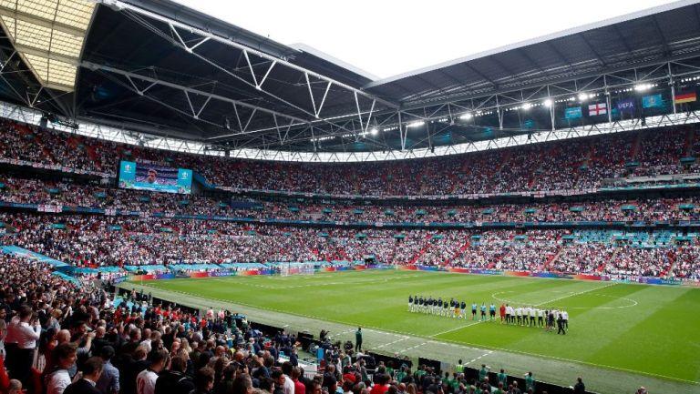 Amistoso Femenil entre EUA e Inglaterra tendrá gran entrada