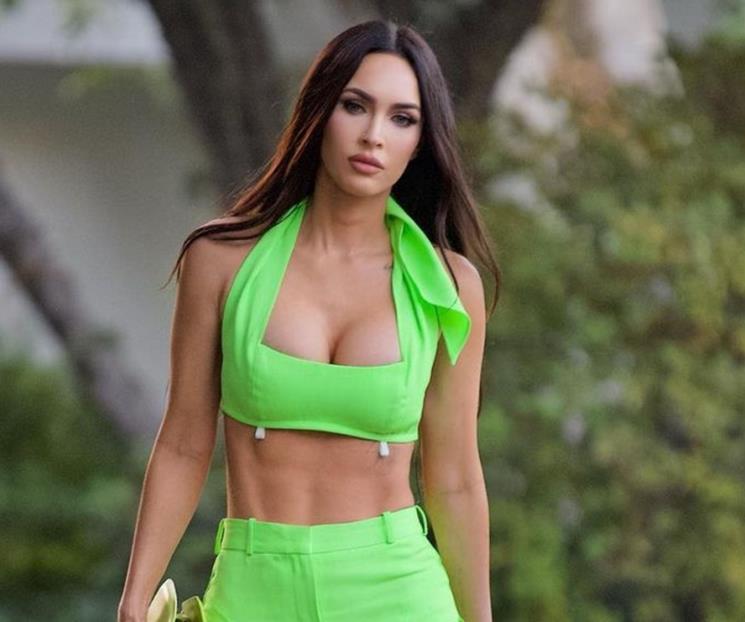 Megan Fox dispuesta a debutar en OnlyFans con una Kardashian