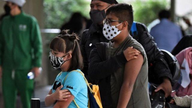Anuncian arribo de fármaco contra Covid