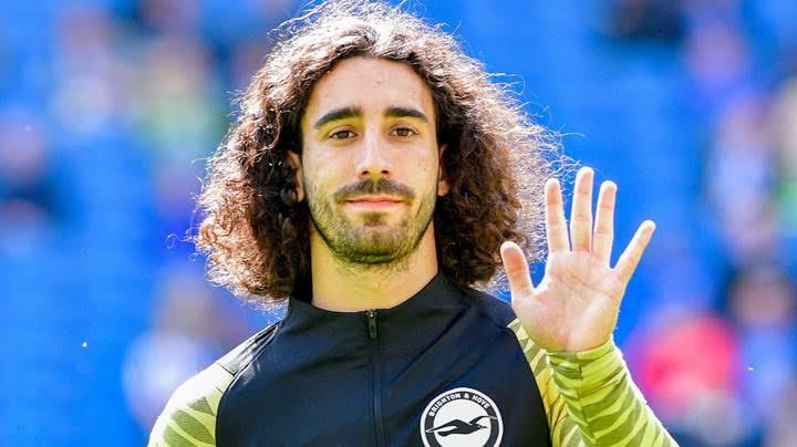 Se refuerza el Chelsea con Marc Cucurella