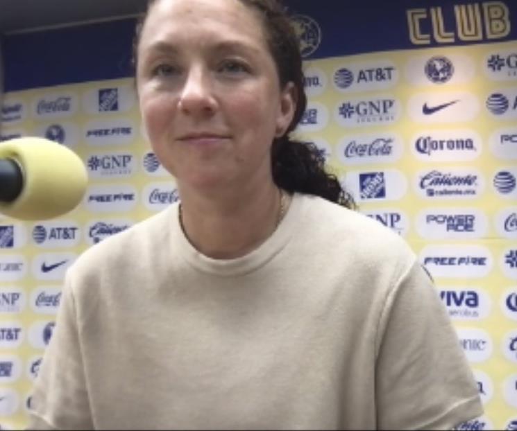 Moscato, es la DT de 11 ideal en Femenil