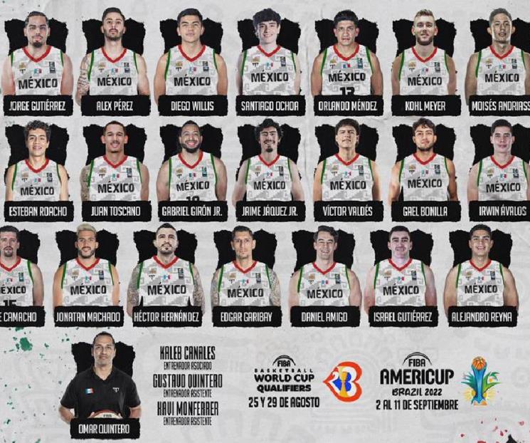 México presenta su lista de 25 preseleccionados México presenta su lista de 25 preseleccionados